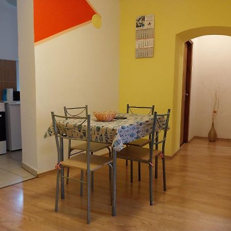 Apartmani Jadran Mali Lošinj Екстериор снимка