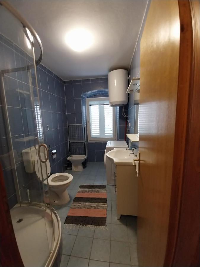 Apartmani Jadran Mali Lošinj Екстериор снимка