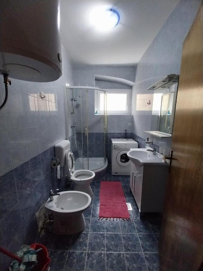 Apartmani Jadran Mali Lošinj Екстериор снимка