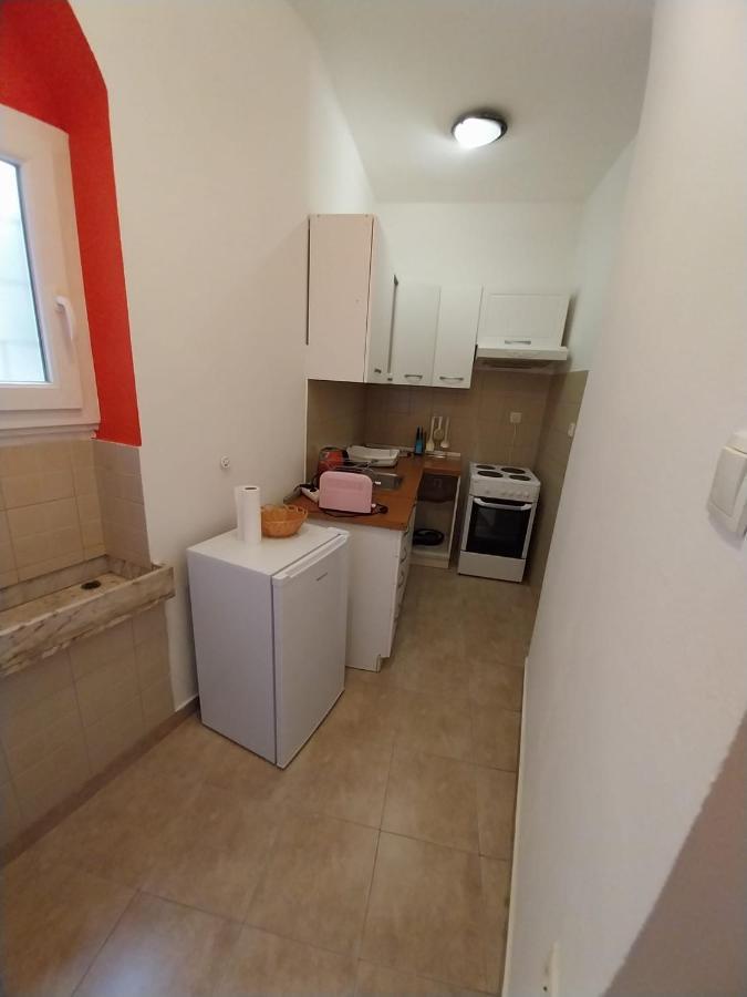 Apartmani Jadran Mali Lošinj Екстериор снимка