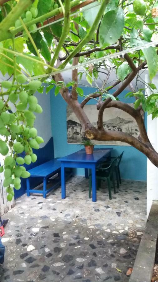 Apartmani Jadran Mali Lošinj Екстериор снимка